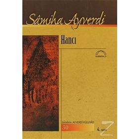 HANCI - SAMIHA AYVERDI