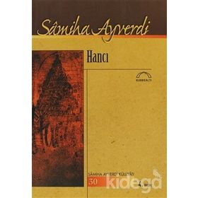 HANCI - SAMIHA AYVERDI
