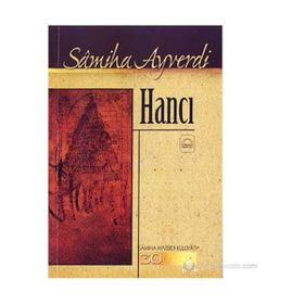 HANCI - SAMIHA AYVERDI