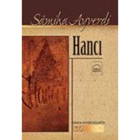 HANCI - SAMIHA AYVERDI