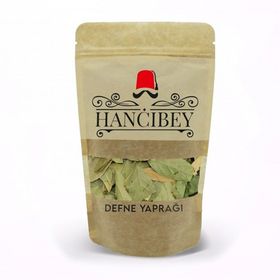 Hancıbey 1 kg Defne Yaprağı