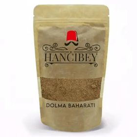 Hancıbey 1 kg Dolma Baharatı