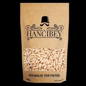 Hancıbey 1 kg Dolmalık Yer Fıstığı