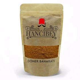 Hancıbey 1 kg Döner Baharatı