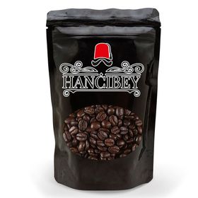 Hancıbey 1 kg Espresso Çekirdek Kahve
