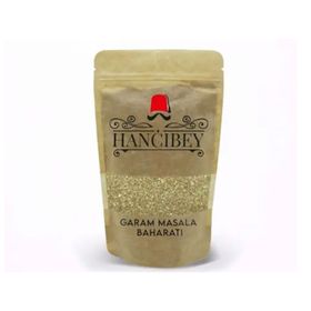 Hancıbey 1 kg Gram Masala