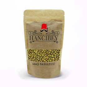 Hancıbey 1 kg Maş Fasulyesi