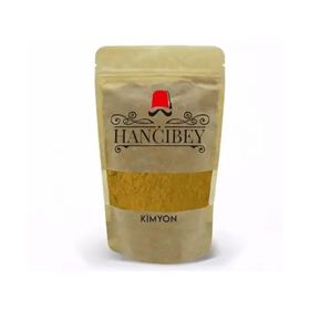Hancıbey 1 kg Öğütülmüş Kimyon
