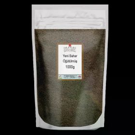 Hancıbey 1 kg Öğütülmüş Yeni Bahar