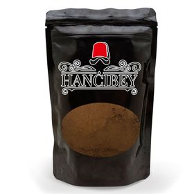 Hancıbey 1 kg Orta Kavrulmuş Türk Kahvesi