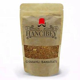 Hancıbey 1 kg Osmanlı Baharatı