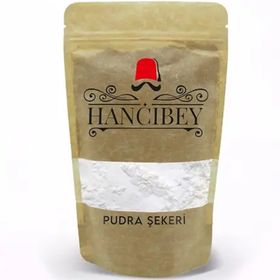Hancıbey 1 kg Pudra Şekeri