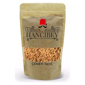 Hancıbey 1 kg Tane Çemen