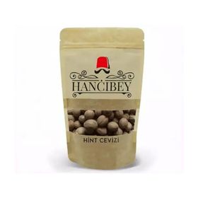 Hancıbey 1 kg Tane Hint Cevizi