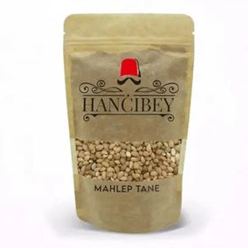 Hancıbey 1 kg Tane Mahlep