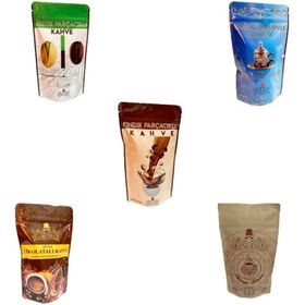 Hancıbey 150 gr Türk Kahvesi Seti
