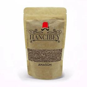 Hancıbey 250 gr Anason