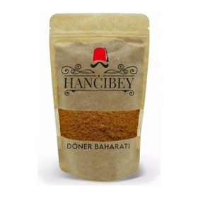 Hancıbey 250 gr Döner Baharatı