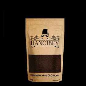 Hancıbey 250 gr Espresso Kahve