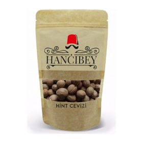 Hancıbey 250 gr Hint Cevizi Tane Muskat