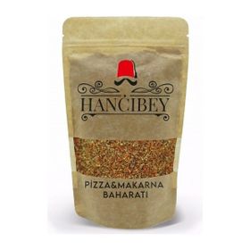 Hancıbey 250 gr Pizza Makarna Baharatı