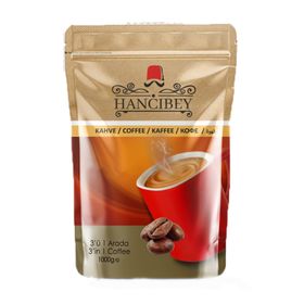 Hancıbey 3'ü 1 Arada Ekonomik Boy 1 kg