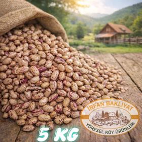 Hancıbey 5 kg Barbunya
