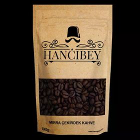 Hancıbey 5 kg Mırra Çekirdek Kahve