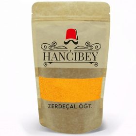 Hancıbey 5 kg Öğütülmüş Zerdeçal