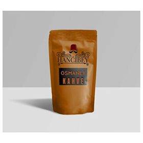 Hancıbey 5 kg Osmanlı Kahvesi