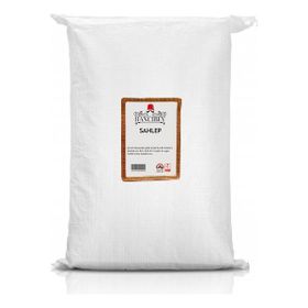 Hancıbey 5 kg Sahlep