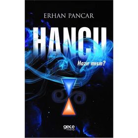 Hancıı-Hazır mısın? - Erhan Pancar
