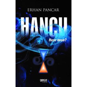 Hancıı-Hazır mısın? - Erhan Pancar