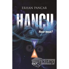 Hancıı-Hazır mısın? - Erhan Pancar