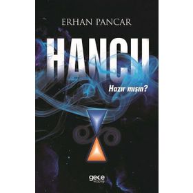 Hancıı-Hazır mısın? - Erhan Pancar