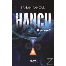 Hancıı-Hazır mısın? - Erhan Pancar