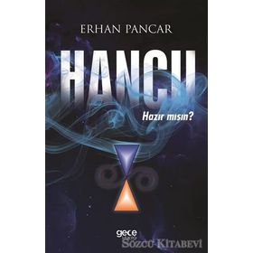 Hancıı-Hazır mısın? - Erhan Pancar