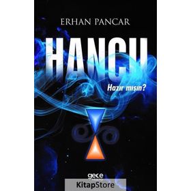 Hancıı-Hazır mısın? - Erhan Pancar