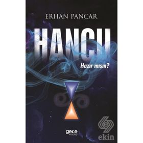 Hancıı-Hazır mısın? - Erhan Pancar