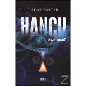 Hancıı-Hazır mısın? - Erhan Pancar