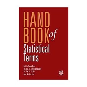 HAND BOOK OF STATISTICAL TERMS - KOLEKTIF