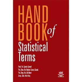 HAND BOOK OF STATISTICAL TERMS - KOLEKTIF