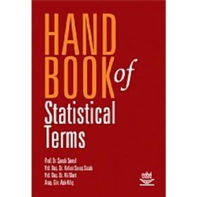 HAND BOOK OF STATISTICAL TERMS - KOLEKTIF