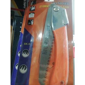 Hand Sfd 210 mm Katlanır Budama Testeresi