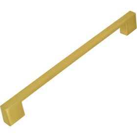 Hand Style 1040 160 mm Mat Altın Kulp