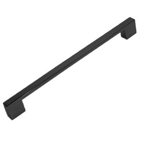 Hand Style 1040 224 mm Mat Siyah Kulp