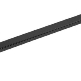 Hand Style 1040 224 mm Mat Siyah Kulp