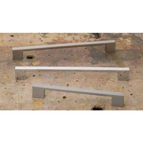 Hand Style 1040 Inox 160 mm Kulp