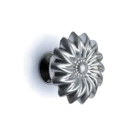 Hand Style 111 Krom Düğme Kulp