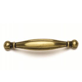 Hand Style 140 Antik 64 mm Kulp